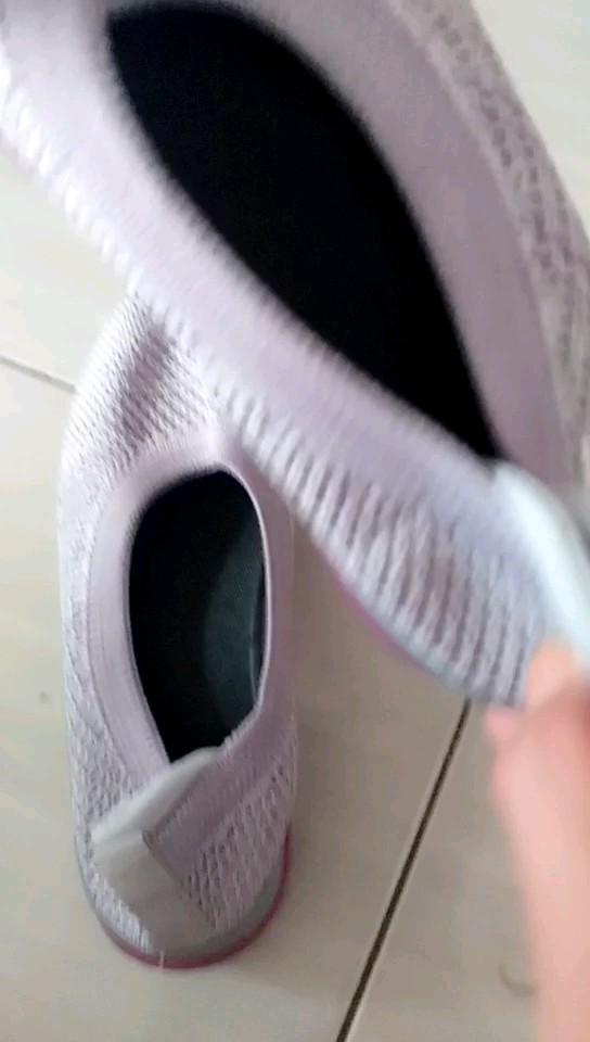 Foto ulasan pembeli e*****i, varian Gray,37
