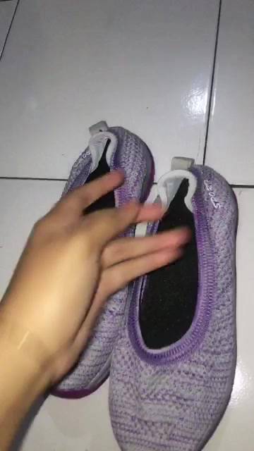 Foto ulasan pembeli d*****o, varian Gray,41