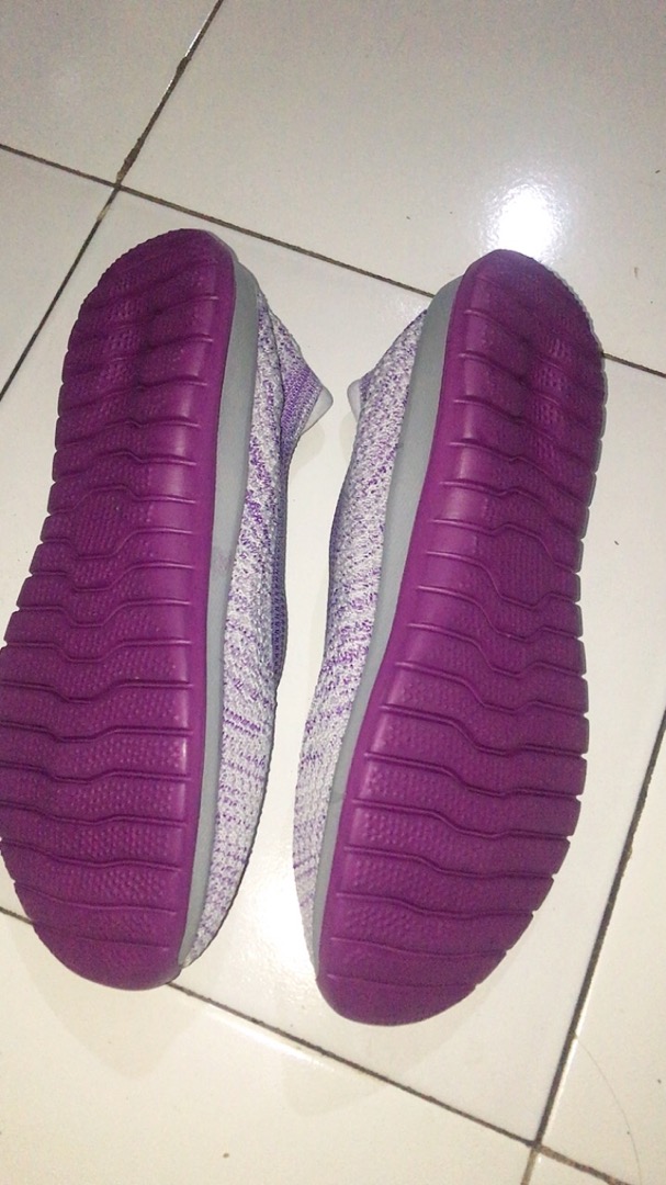 Foto ulasan pembeli d*****o, varian Gray,41