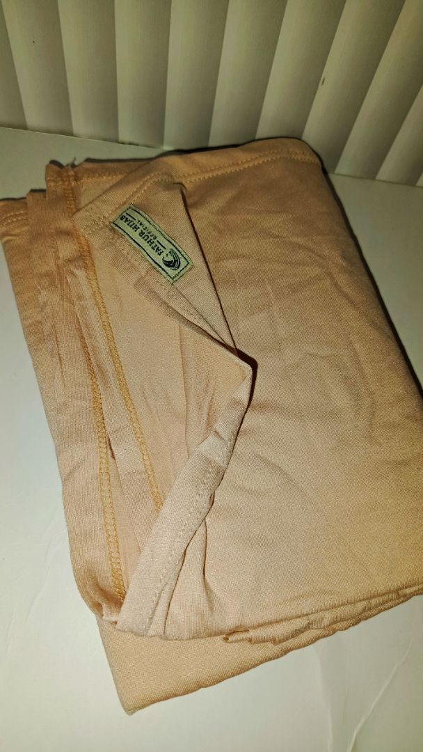 FATHUR HIJAB | PASHMINA RAYON TENCEL COOLTECH ANTI BAKTERI | PASHMINA MELEYOT - foto 3 dari 10, cweecy