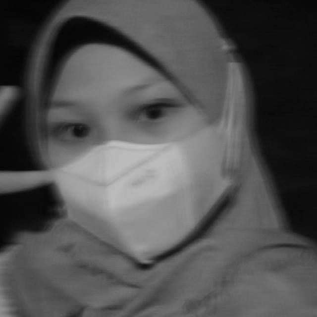 Foto ulasan pembeli afikamw_, varian Dark grey