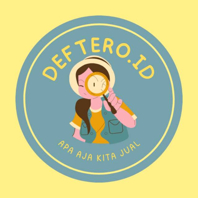Foto ulasan pembeli deftero.id, varian Coffe, Hitam, Butter