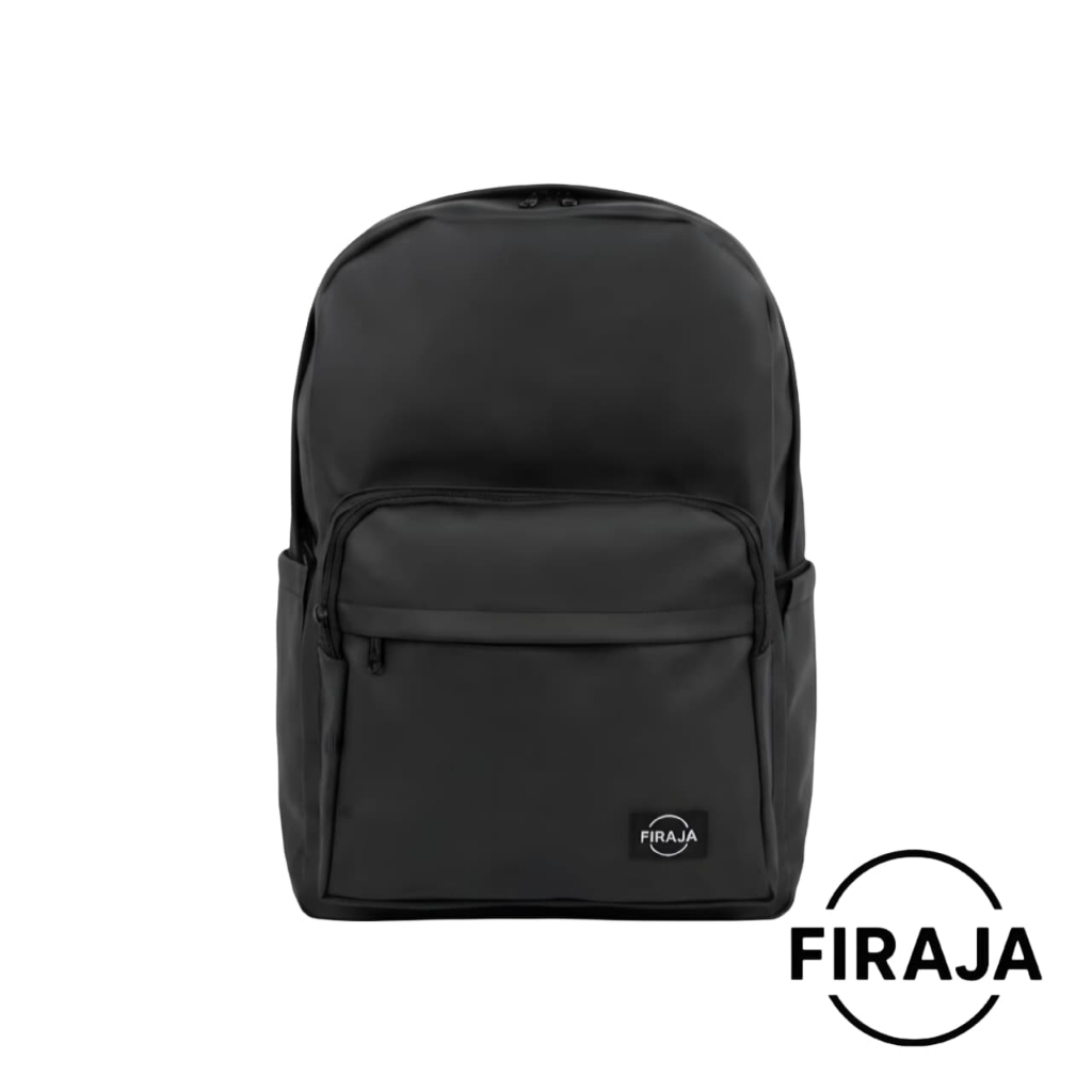 FIRAJA Tas Ransel Backpack Sekolah Unisex - foto 1 dari 10