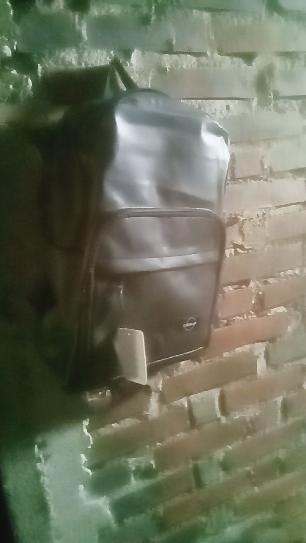 FIRAJA Tas Ransel Backpack Sekolah Unisex - foto 3 dari 10, 2sry5k1r5o