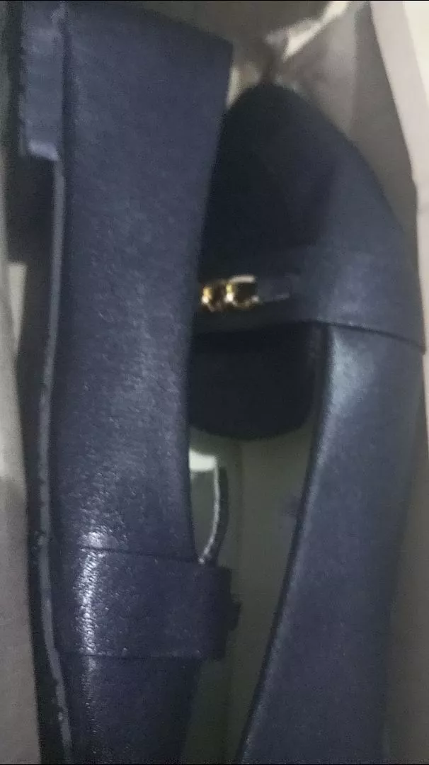Foto ulasan pembeli imanabilla30, varian Hitam,37