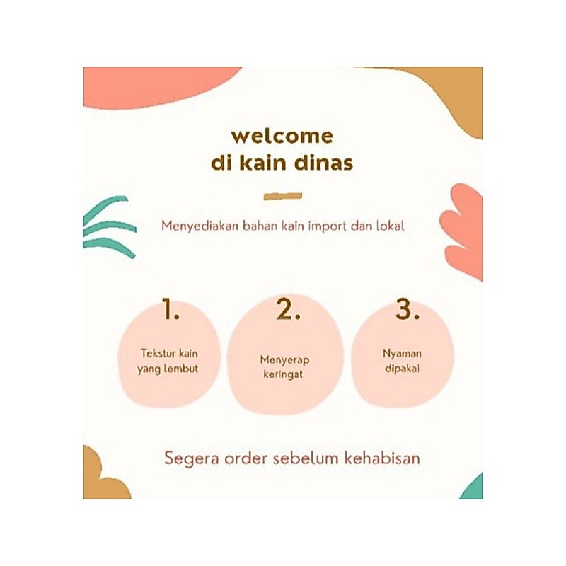 Kain khaki pemda lanificio katun premium seragam dinas pdh asn - foto 10 dari 10, nawir_tuppu