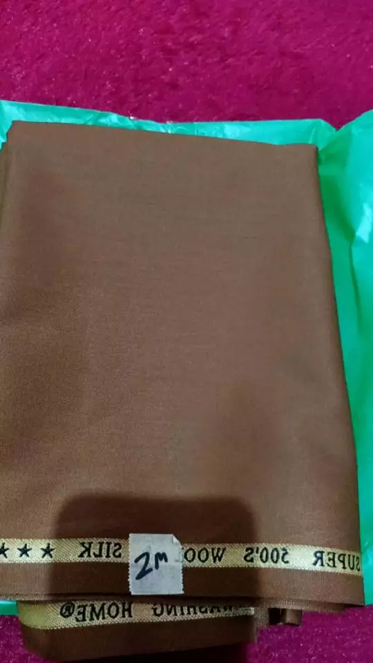 Foto ulasan pembeli titinsidayani, varian Pemda tua,2 meter