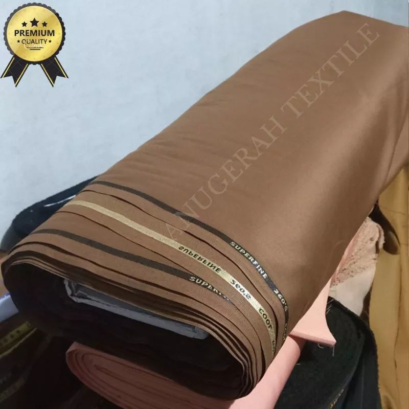 Kain Khaki Premium Stretch Tebal Tidak Panas - foto 5 dari 10, imeyaynmier