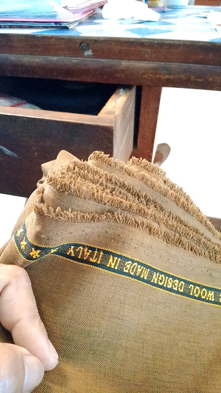 Foto ulasan pembeli elang_abdad, varian PEMDA TUA,2.5 METER