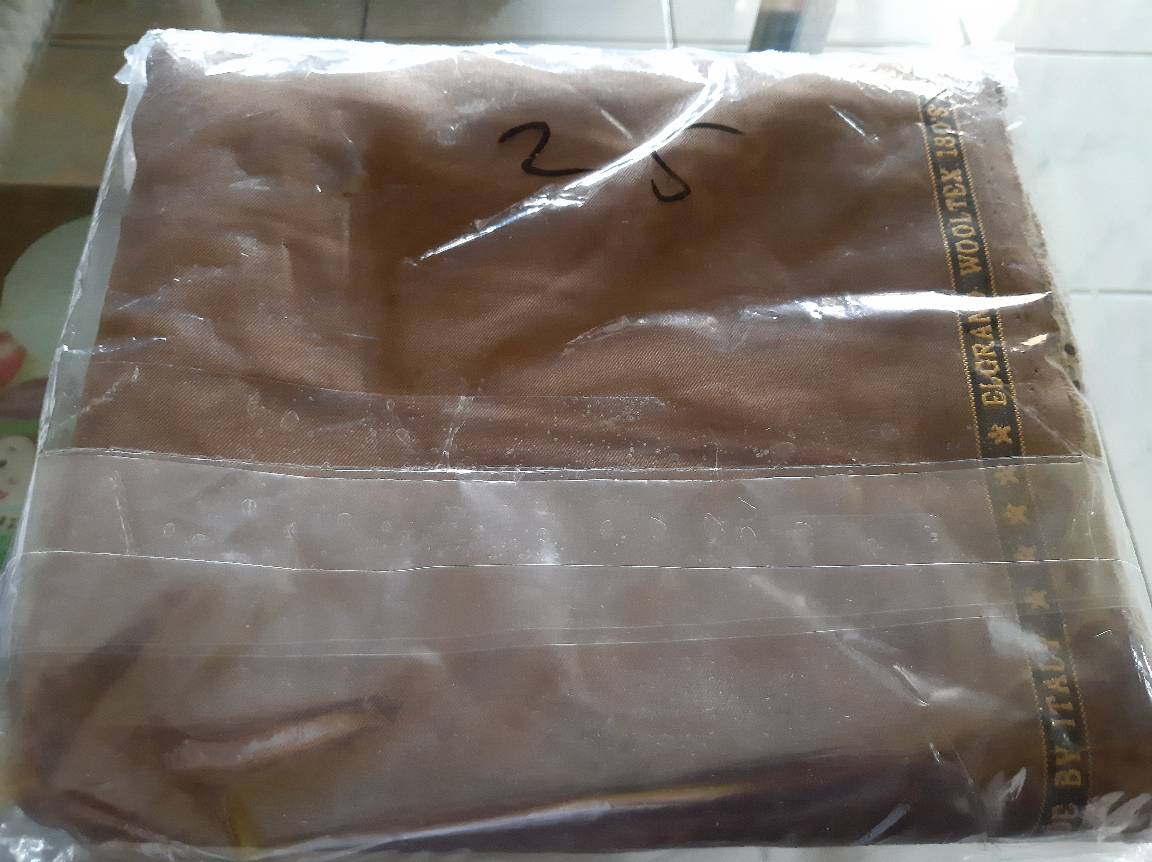 Foto ulasan pembeli icuksutrisno33, varian PEMDA TUA,2.5 METER