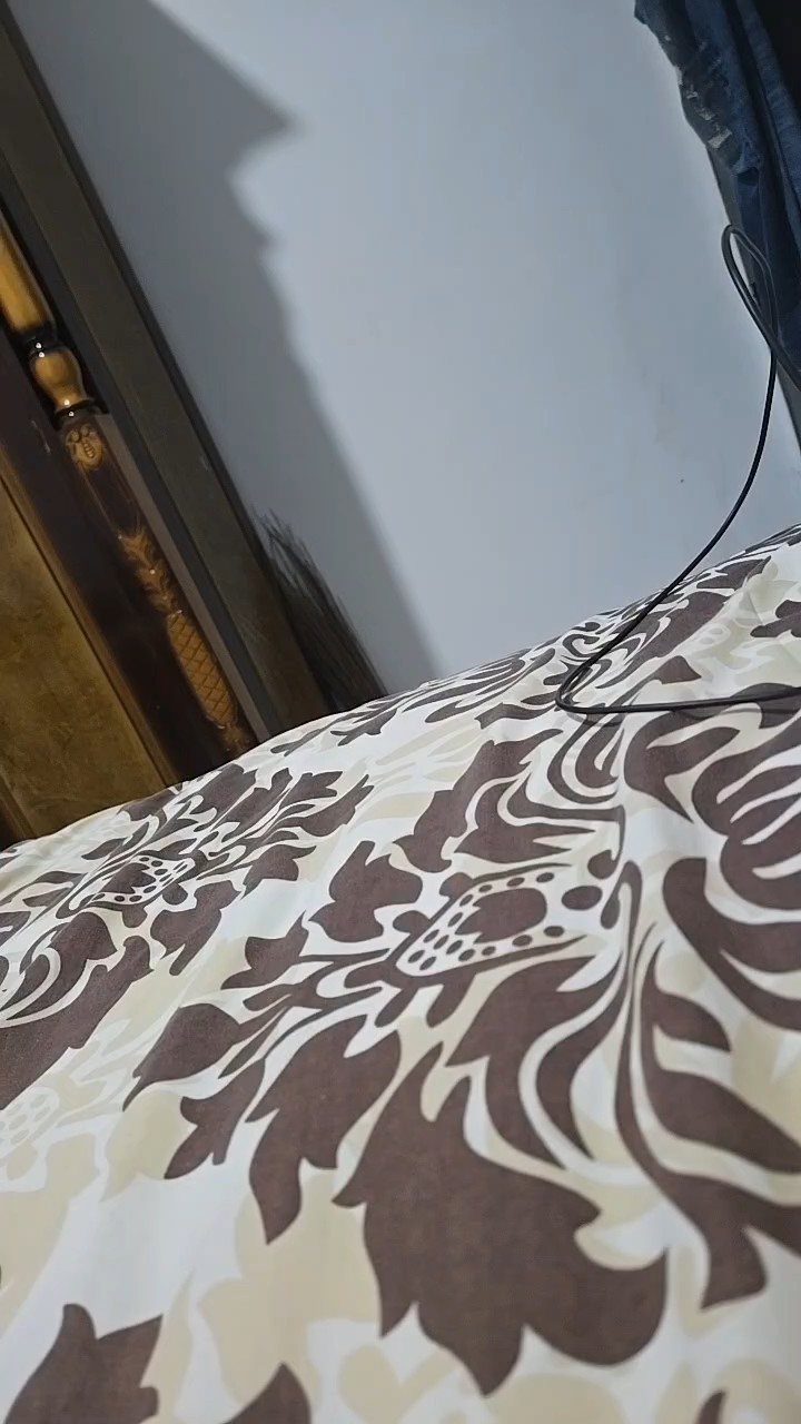 Foto ulasan pembeli a*****8, varian Putih Bersih,1.5 meter