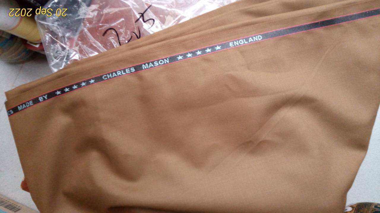 Kain Seragam PNS Premium Wool Katun Nyaman - foto 5 dari 10, hme9kjzq6v