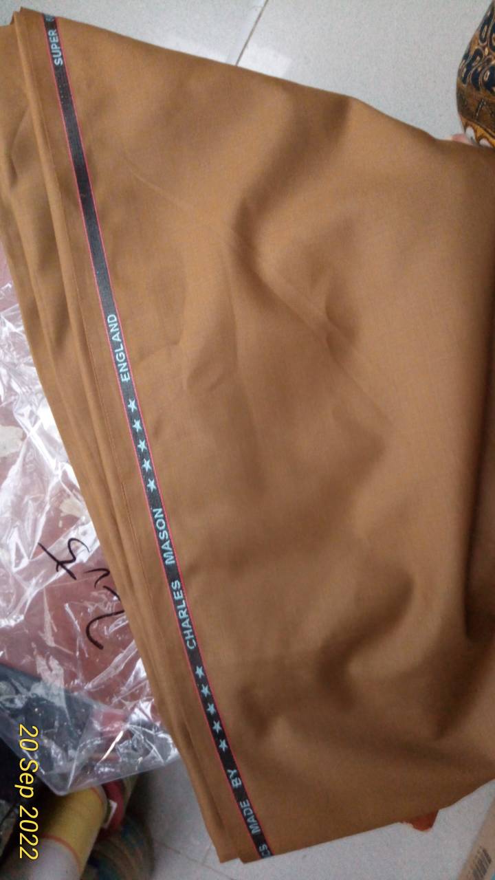 Kain Seragam PNS Premium Wool Katun Nyaman - foto 6 dari 10, hme9kjzq6v