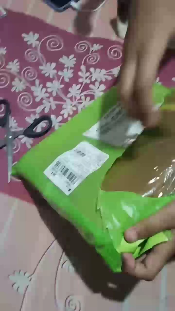 Foto ulasan pembeli intan_auflia, varian Pemda muda,3mtr
