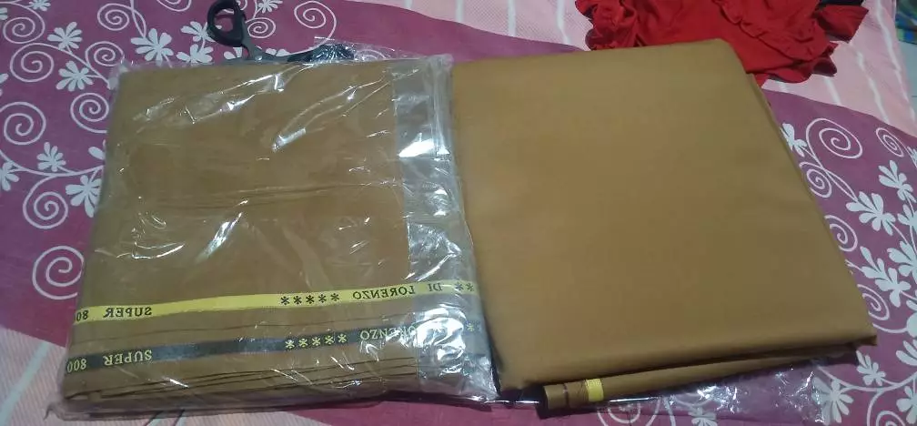 Foto ulasan pembeli intan_auflia, varian Pemda muda,3mtr