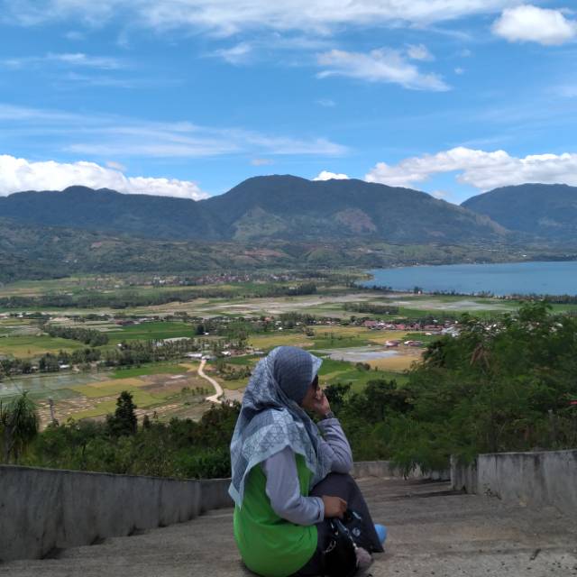Foto ulasan pembeli 180195nia, varian Pemda tua,2,5mtr