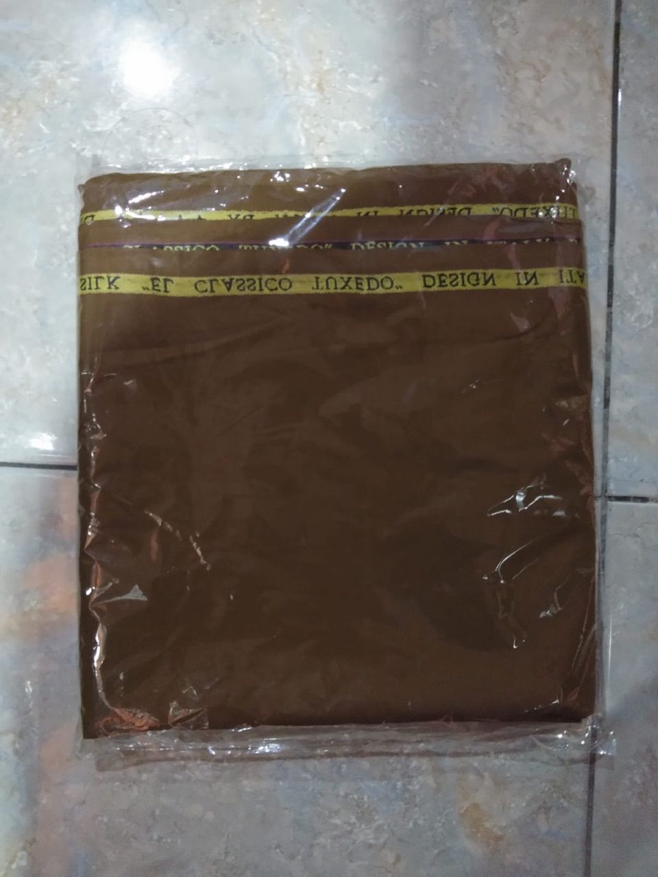 Foto ulasan pembeli yuni3sastro, varian Pemda sedang,2,75mtr