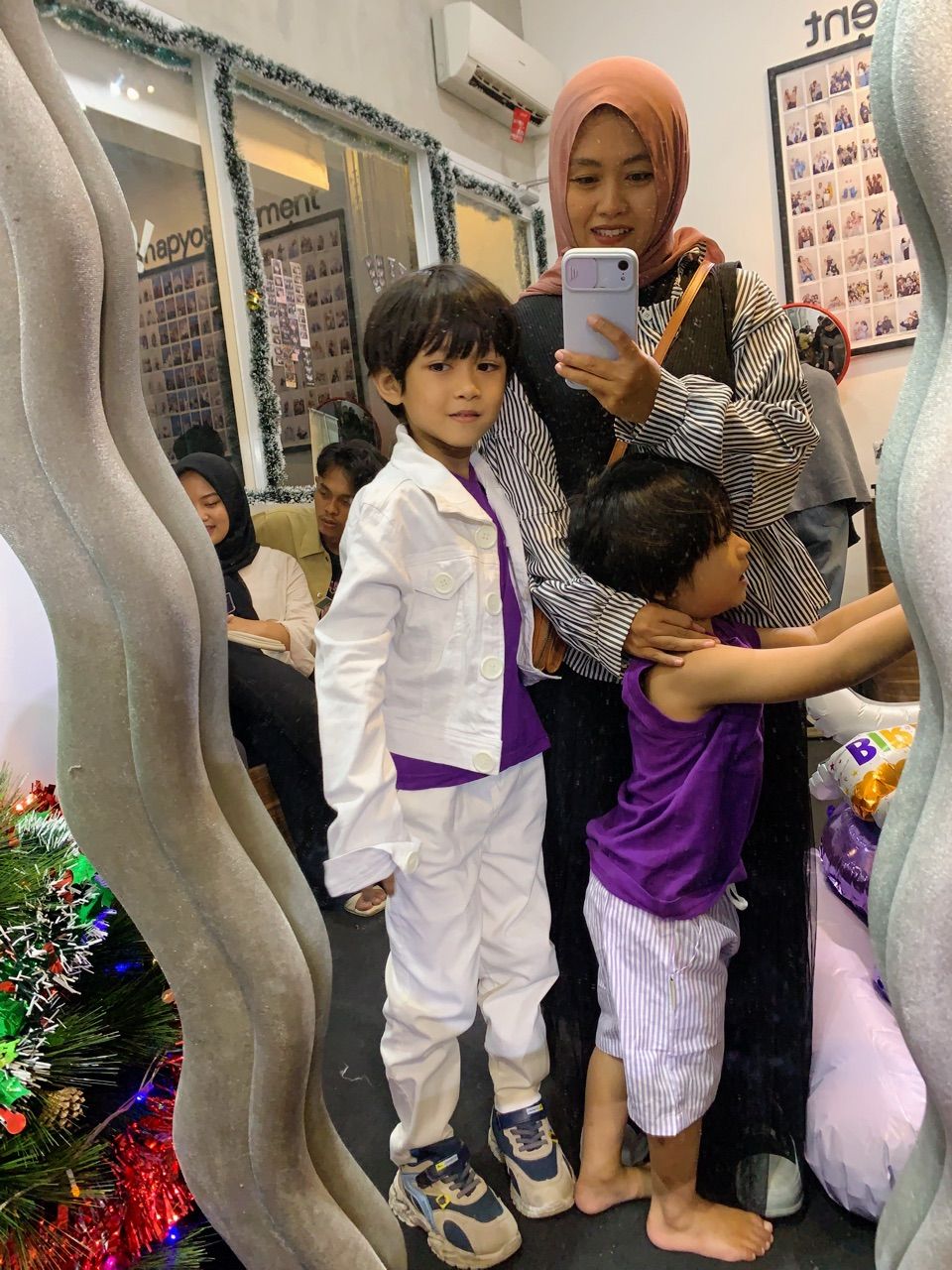 KAKATHAYA Dalvin Celana Anak Laki Laki Celana Pendek Anak Laki Laki Celana Harian Anak 1-11 Tahun - foto 3 dari 10, ucitanod