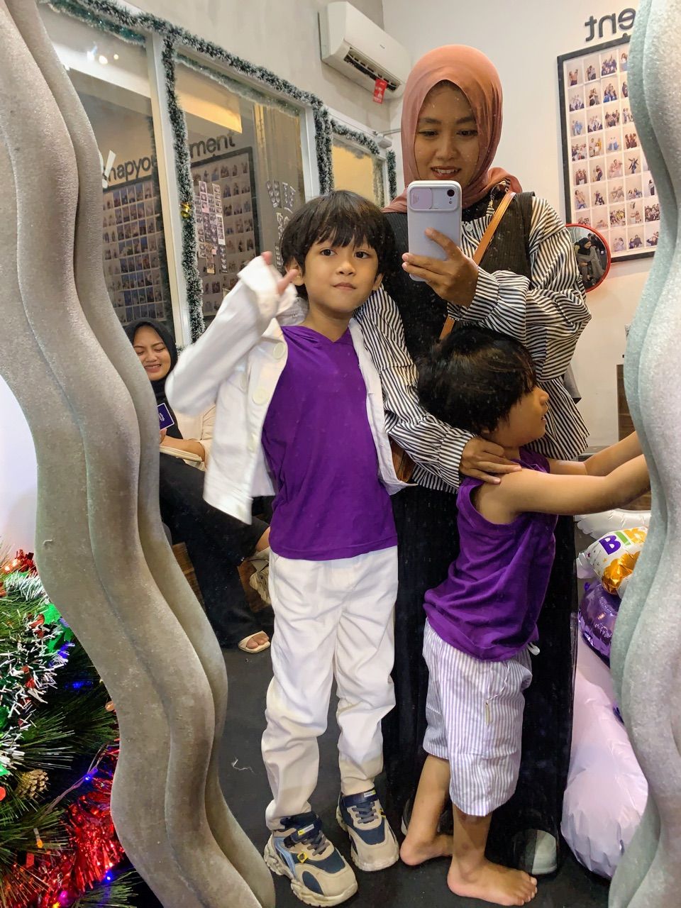 KAKATHAYA Dalvin Celana Anak Laki Laki Celana Pendek Anak Laki Laki Celana Harian Anak 1-11 Tahun - foto 4 dari 10, ucitanod