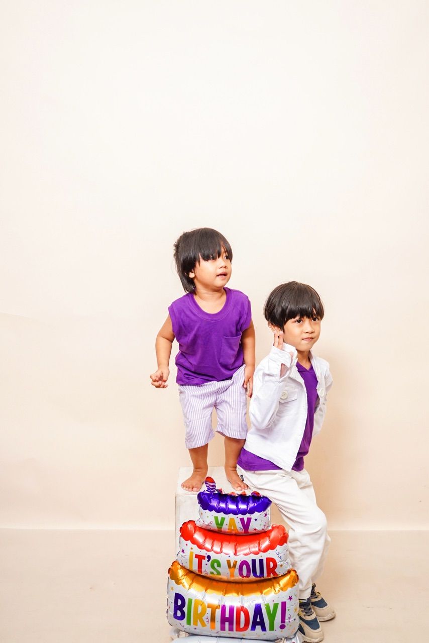 KAKATHAYA Dalvin Celana Anak Laki Laki Celana Pendek Anak Laki Laki Celana Harian Anak 1-11 Tahun - foto 6 dari 10, ucitanod