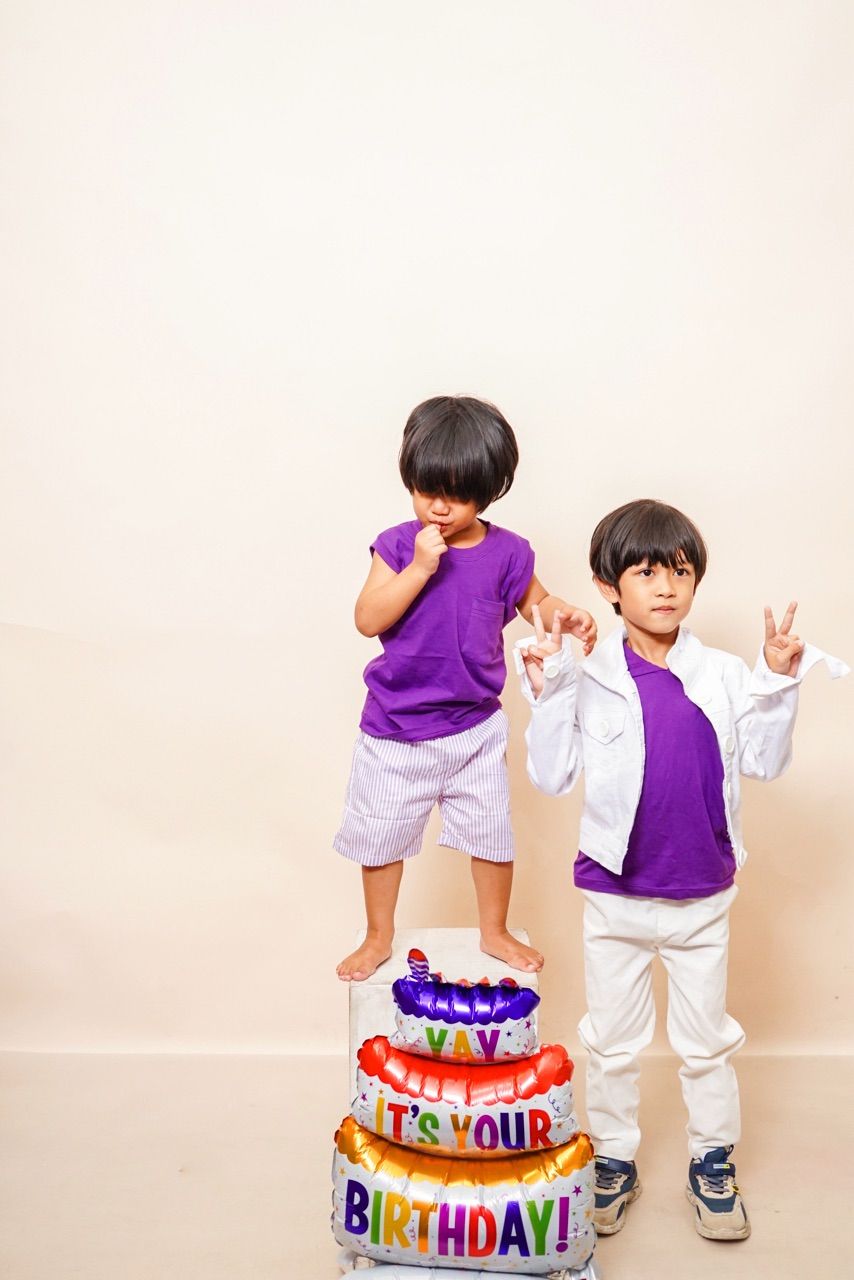 KAKATHAYA Dalvin Celana Anak Laki Laki Celana Pendek Anak Laki Laki Celana Harian Anak 1-11 Tahun - foto 7 dari 10, ucitanod