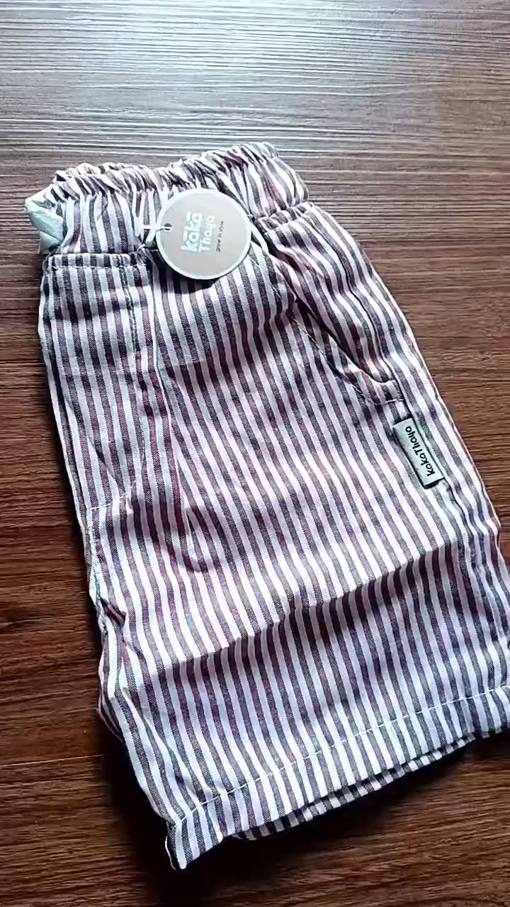 Foto ulasan pembeli i*****3, varian Merah Cabe/Maroon,4