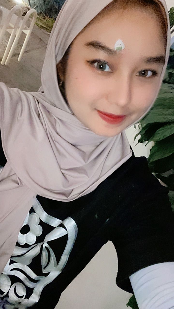 KANIYA - Pashmina Kaos Jersey / Pashmina Jersey 180 x 60 cm - foto 6 dari 10, hanynurkhofifah24