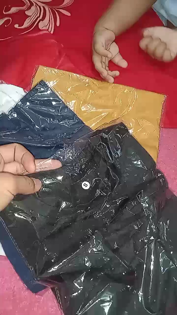 Foto ulasan pembeli rinakeiko.id, varian Hitam,S=2-3TAHUN, NAVY,S=2-3TAHUN, Mustard,S=2-3TAHUN, ...