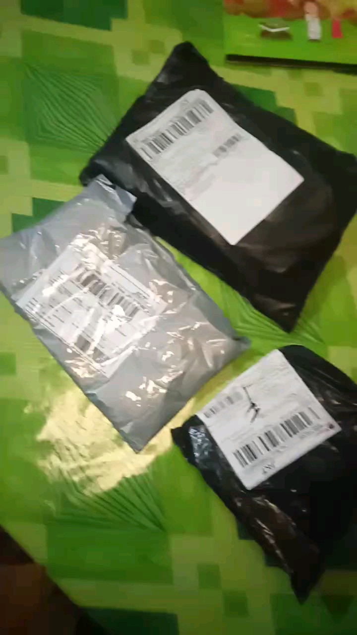 Foto ulasan pembeli dwilinda734, varian ABU MISTY,M=4-5TAHUN