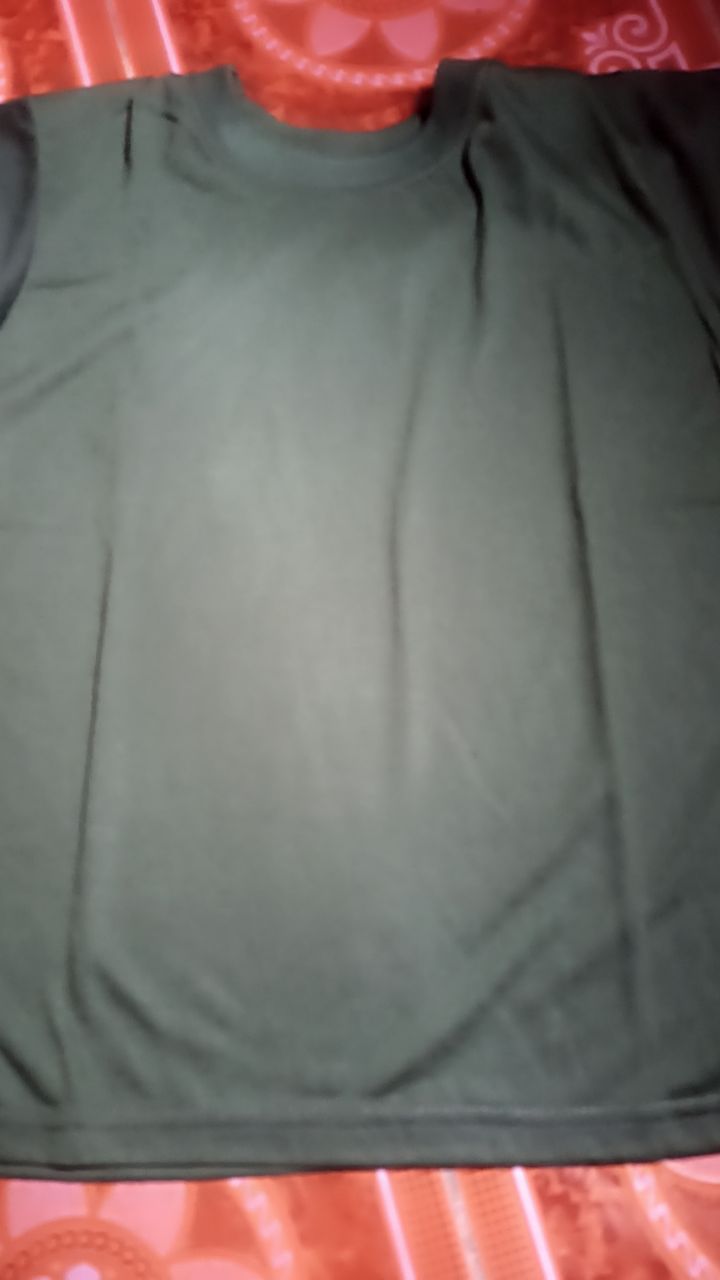 Foto ulasan pembeli u8dx1sari, varian H ARMY,XL=8-10TAHUN, Putih,XL=8-10TAHUN, TOSCA MUDA,XL=8-10TAHUN