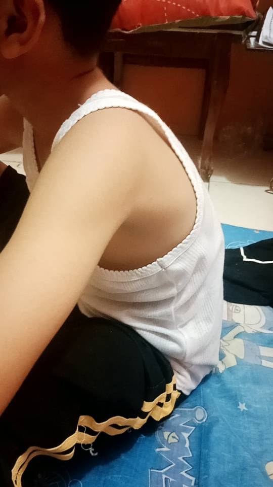 Kaos Dalam Anak Premium Katun Lembut Nyaman - foto 2 dari 10, risol_mayo26