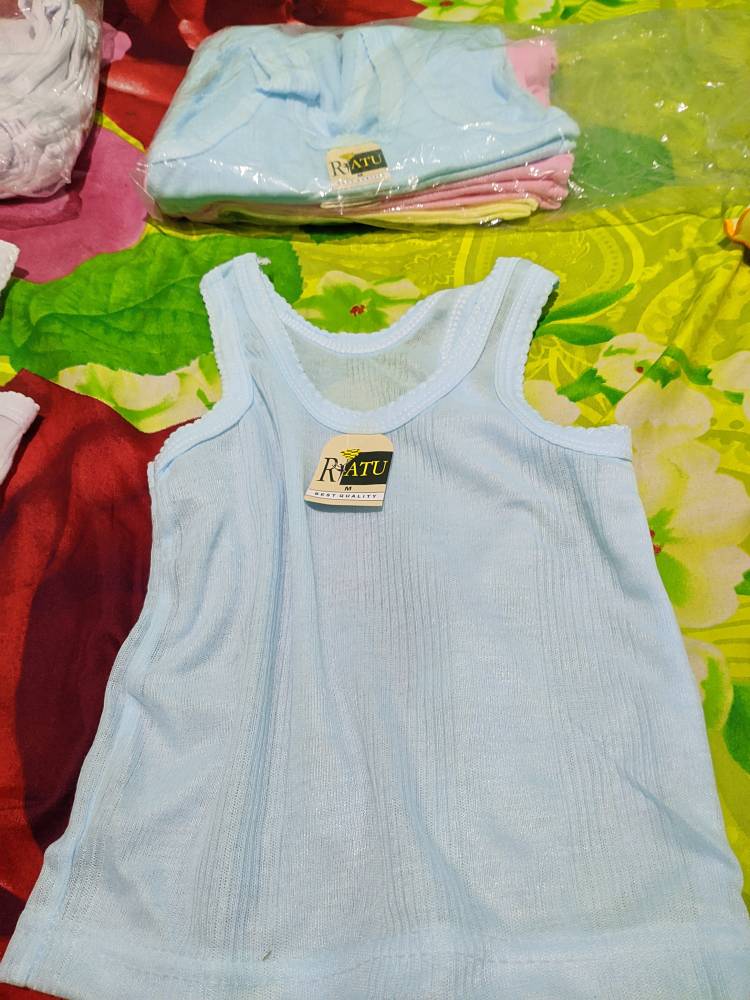 Kaos Dalam Anak Premium Katun Lembut Nyaman - foto 5 dari 10, risol_mayo26