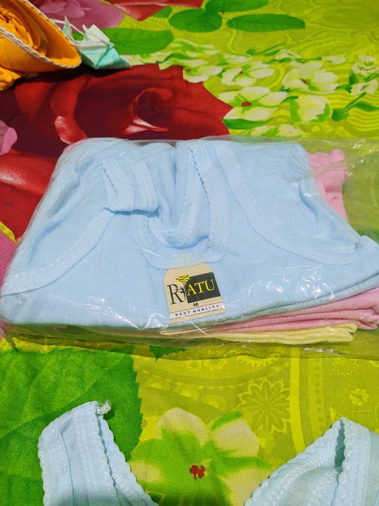 Kaos Dalam Anak Premium Katun Lembut Nyaman - foto 6 dari 10, risol_mayo26