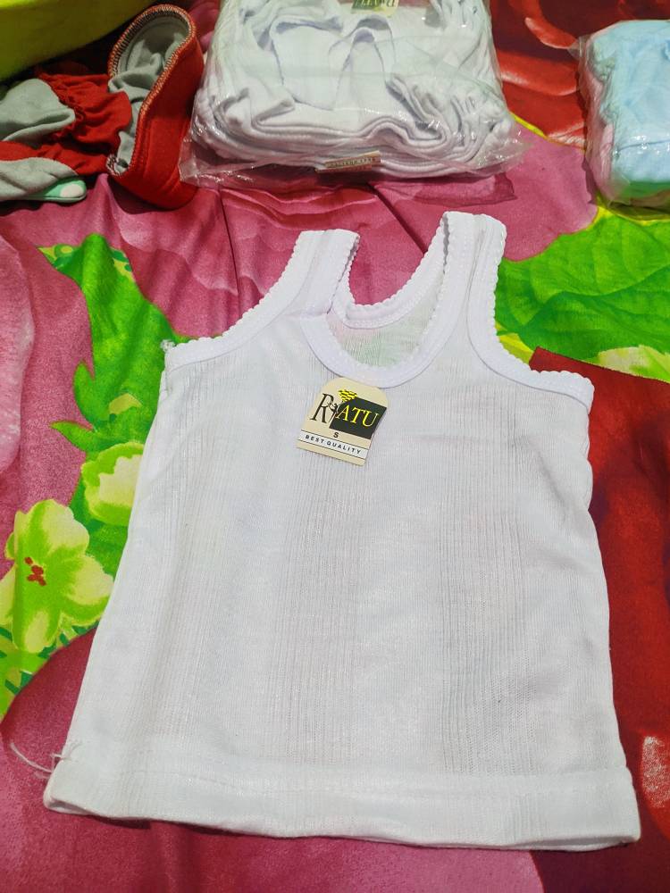 Kaos Dalam Anak Premium Katun Lembut Nyaman - foto 7 dari 10, risol_mayo26