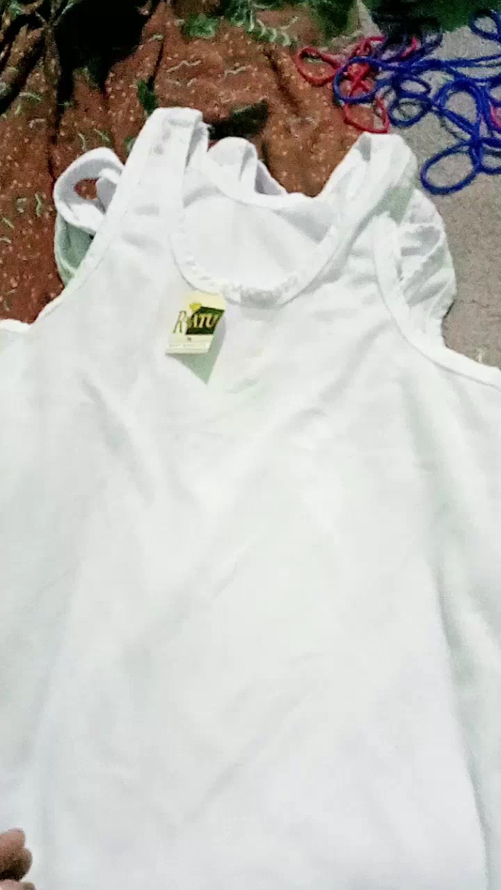 Foto ulasan pembeli w*****n, varian Putih,SL Premium - L, Putih,SL Premium - 3L
