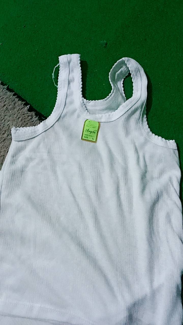 Foto ulasan pembeli w*****n, varian Putih,SL Premium - L, Putih,SL Premium - 3L