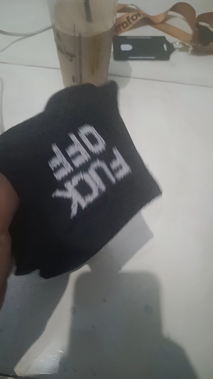 Kaos kaki Old School Pendek 3/4 Dewasa Unisex Keren Premium Distro - Foto ulasan pembeli