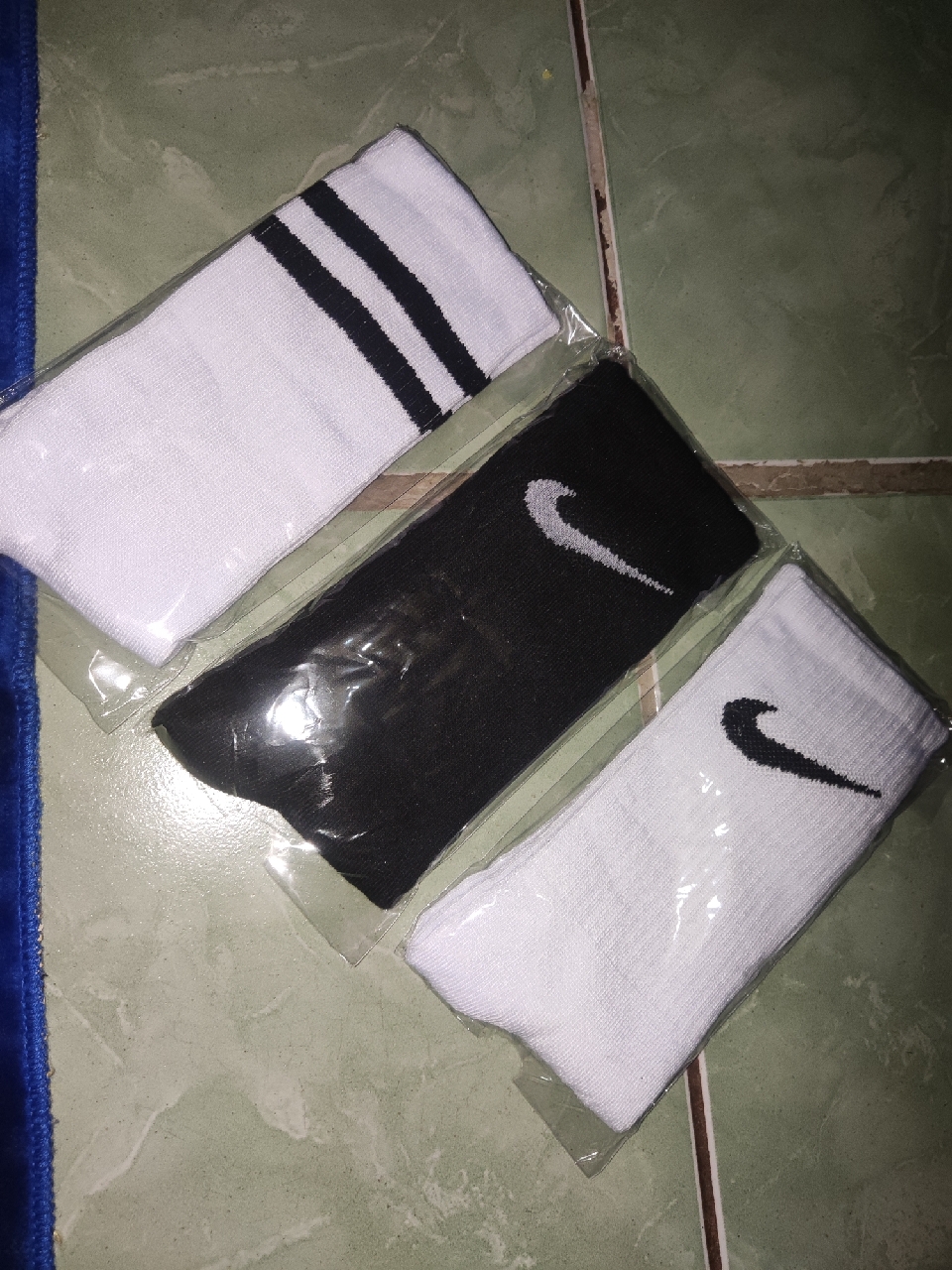 Foto ulasan pembeli aefkurniiawan, varian A 40, A 02, A 01