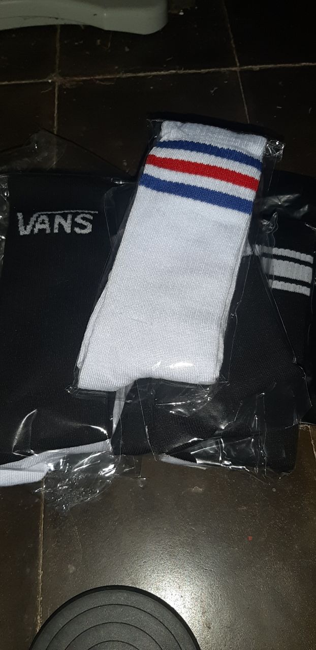 Foto ulasan pembeli k*****o, varian A 32, A 131, A 130, ...