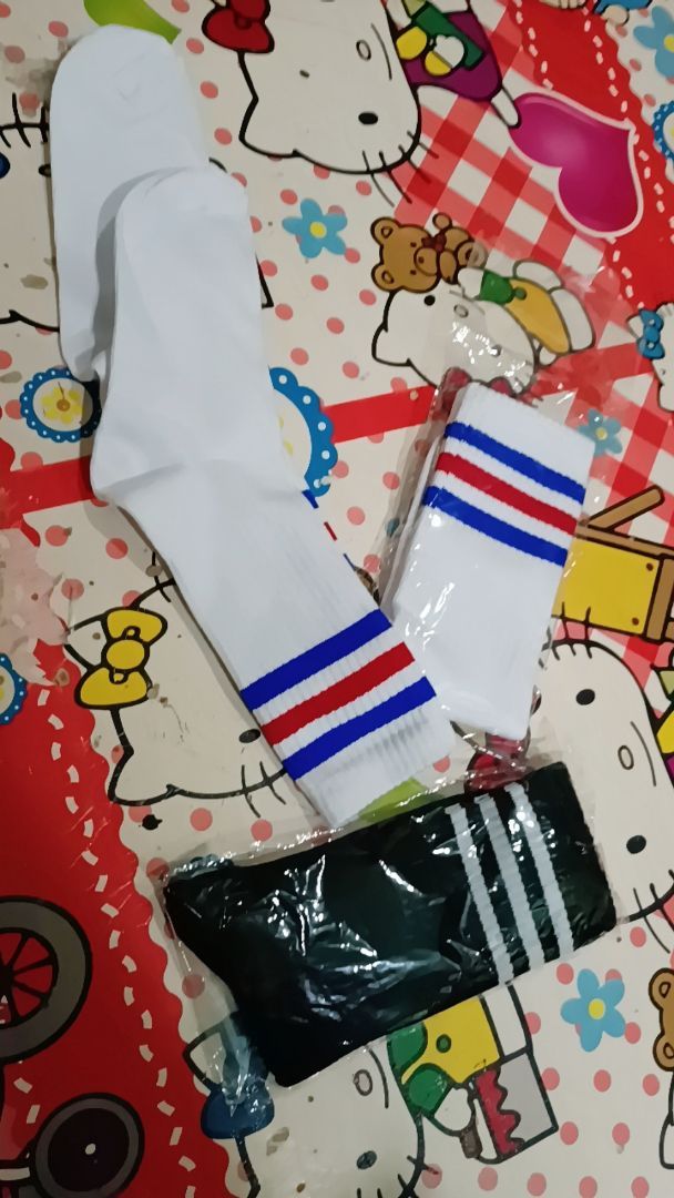 Foto ulasan pembeli taufikhidayat343434, varian Best G/Stripe G7, Best G/Stripe G45
