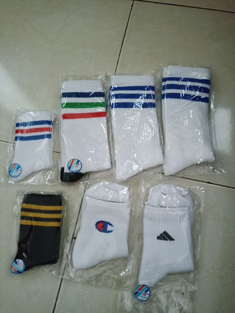 Foto ulasan pembeli fazakurnial, varian Best G/Stripe G31, Best G/Stripe G41