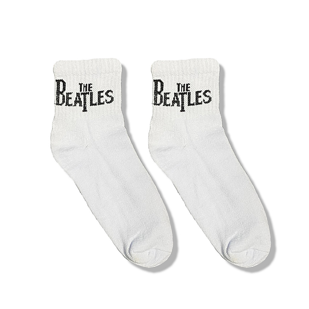 Kaos Kaki Oldschool Motif Hitam Putih Pria Panjang WIJAYA SOCKS - foto 9 dari 10, ziofahlepi