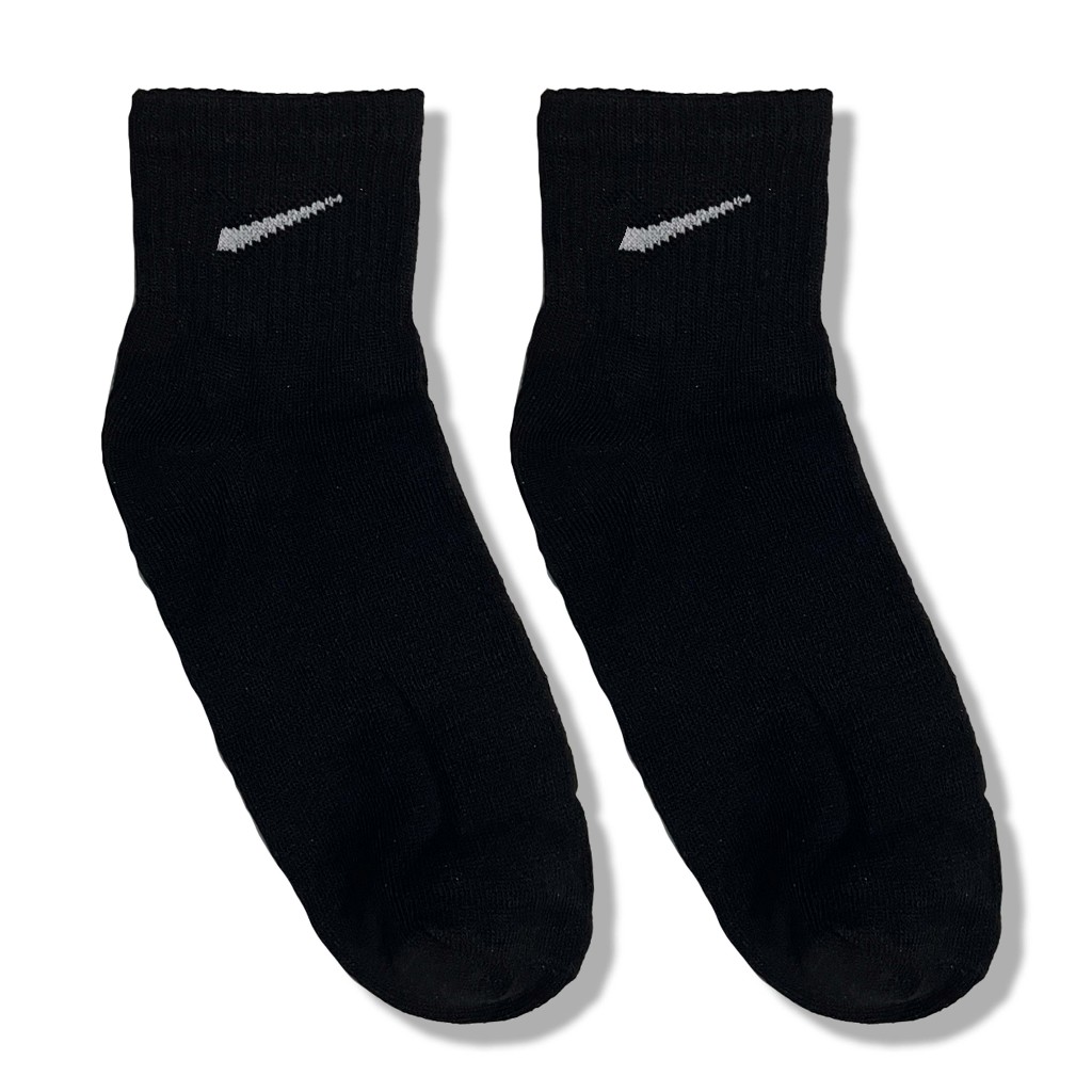 Kaos Kaki Oldschool Motif Hitam Putih Pria Panjang WIJAYA SOCKS - foto 10 dari 10, ziofahlepi