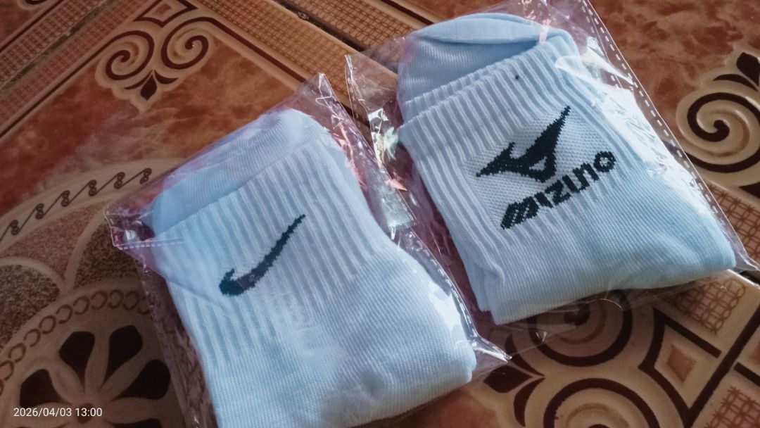 Foto ulasan pembeli ranipakandi14, varian SP001