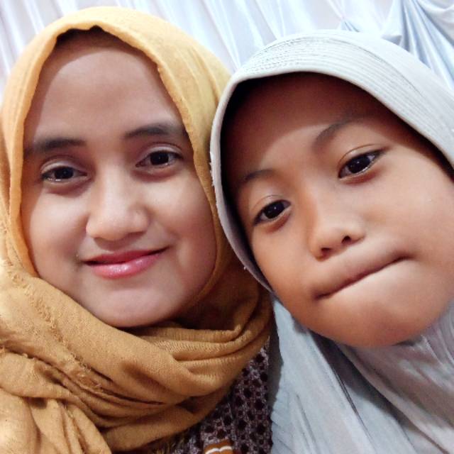 Foto ulasan pembeli ziofahlepi, varian SP092