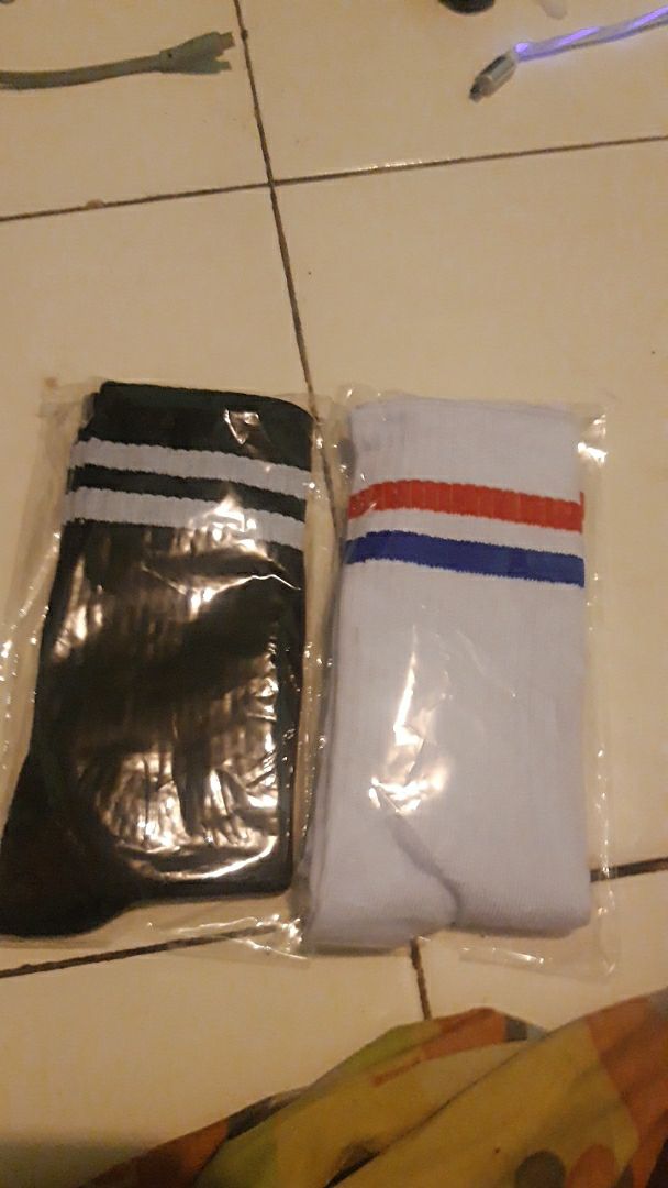 Foto ulasan pembeli adhillamj, varian 043, 082