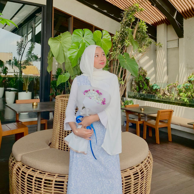 Foto ulasan pembeli mochhiiy, varian 081, 012