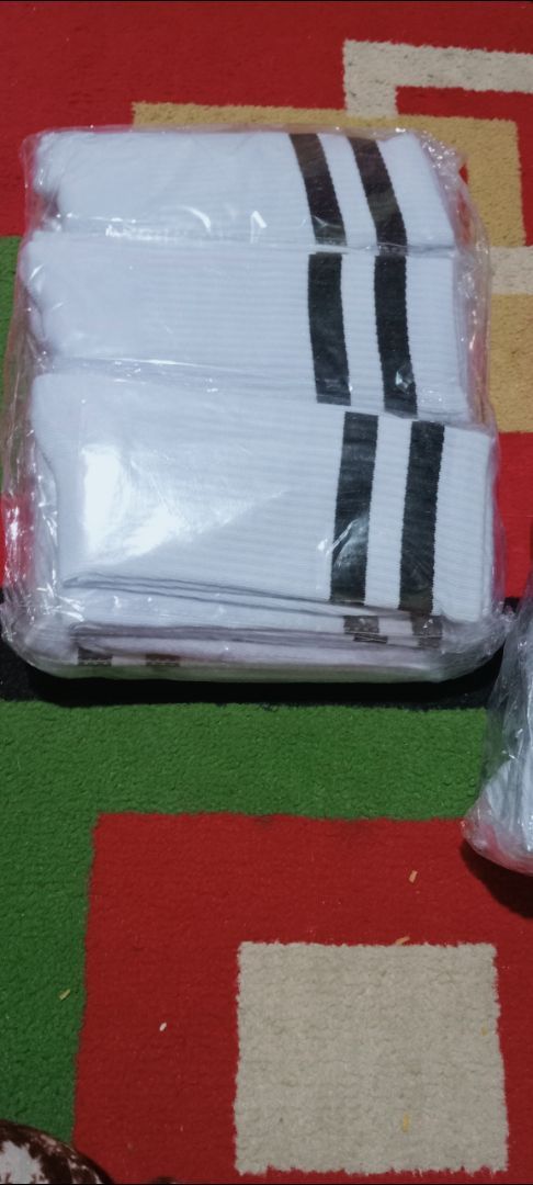 Foto ulasan pembeli rinim45, varian NO 5,38-42, NO 9,38-42