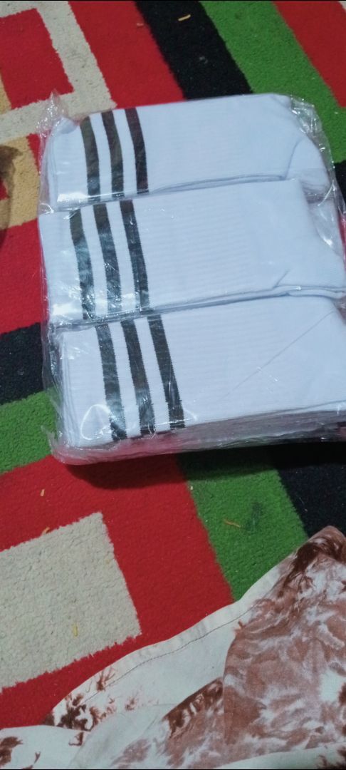 Foto ulasan pembeli rinim45, varian NO 5,38-42, NO 9,38-42