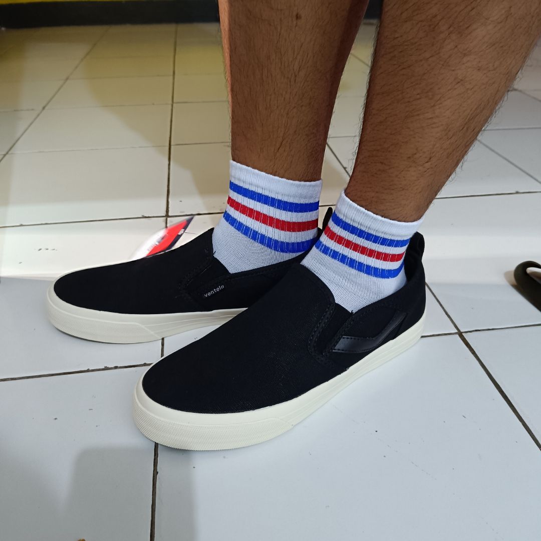 Foto ulasan pembeli anggibelah